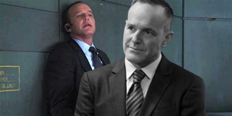 Every Time Coulson Died on Marvel's Agents of .